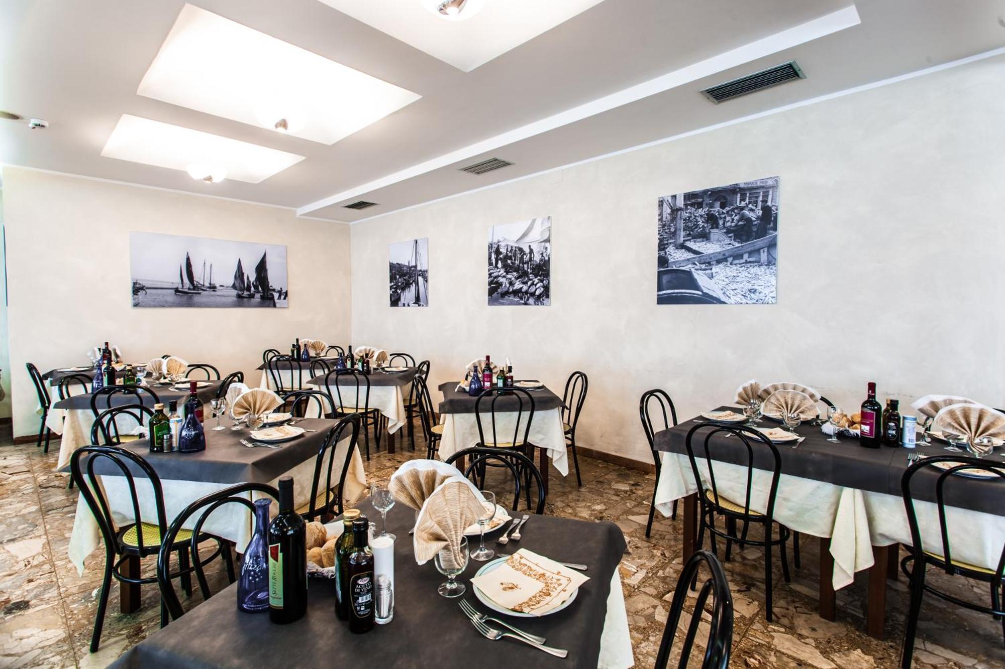 Hotel Garden Cesenatico Luaran gambar