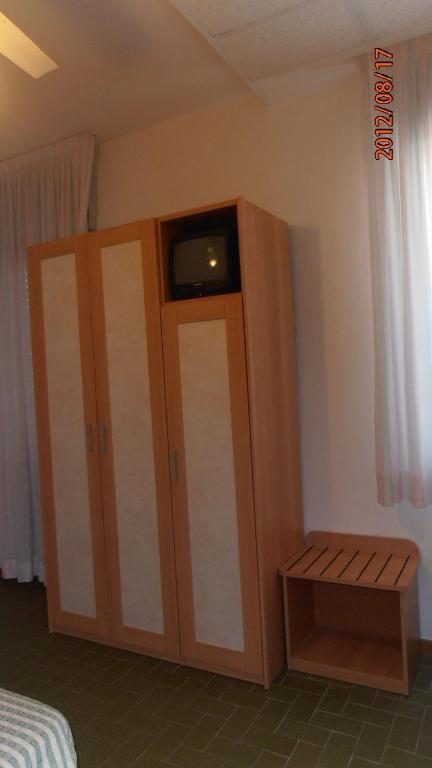 Hotel Garden Cesenatico Bilik gambar