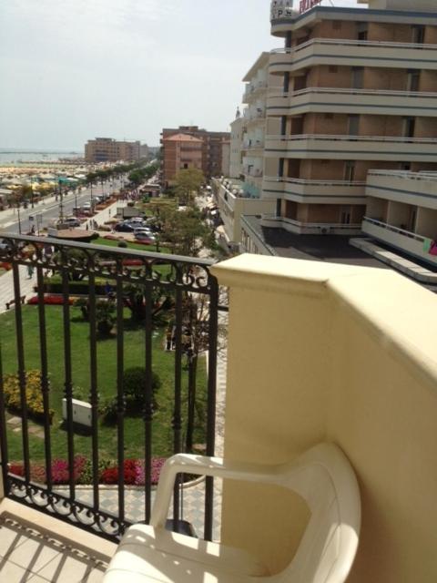 Hotel Garden Cesenatico Bilik gambar