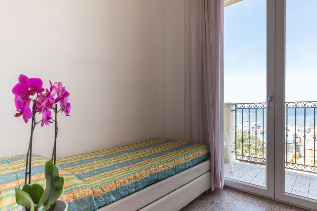 Hotel Garden Cesenatico Luaran gambar
