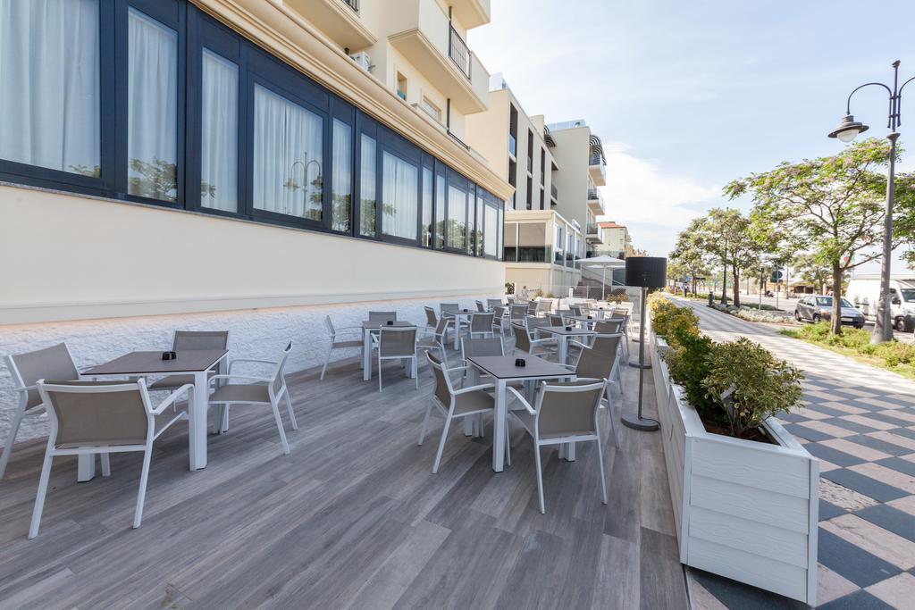 Hotel Garden Cesenatico Luaran gambar