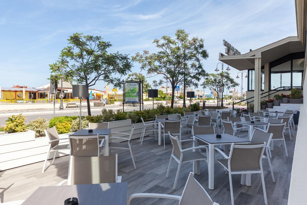 Hotel Garden Cesenatico Luaran gambar