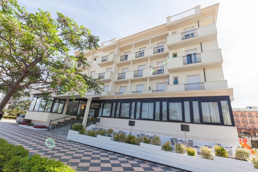 Hotel Garden Cesenatico Luaran gambar